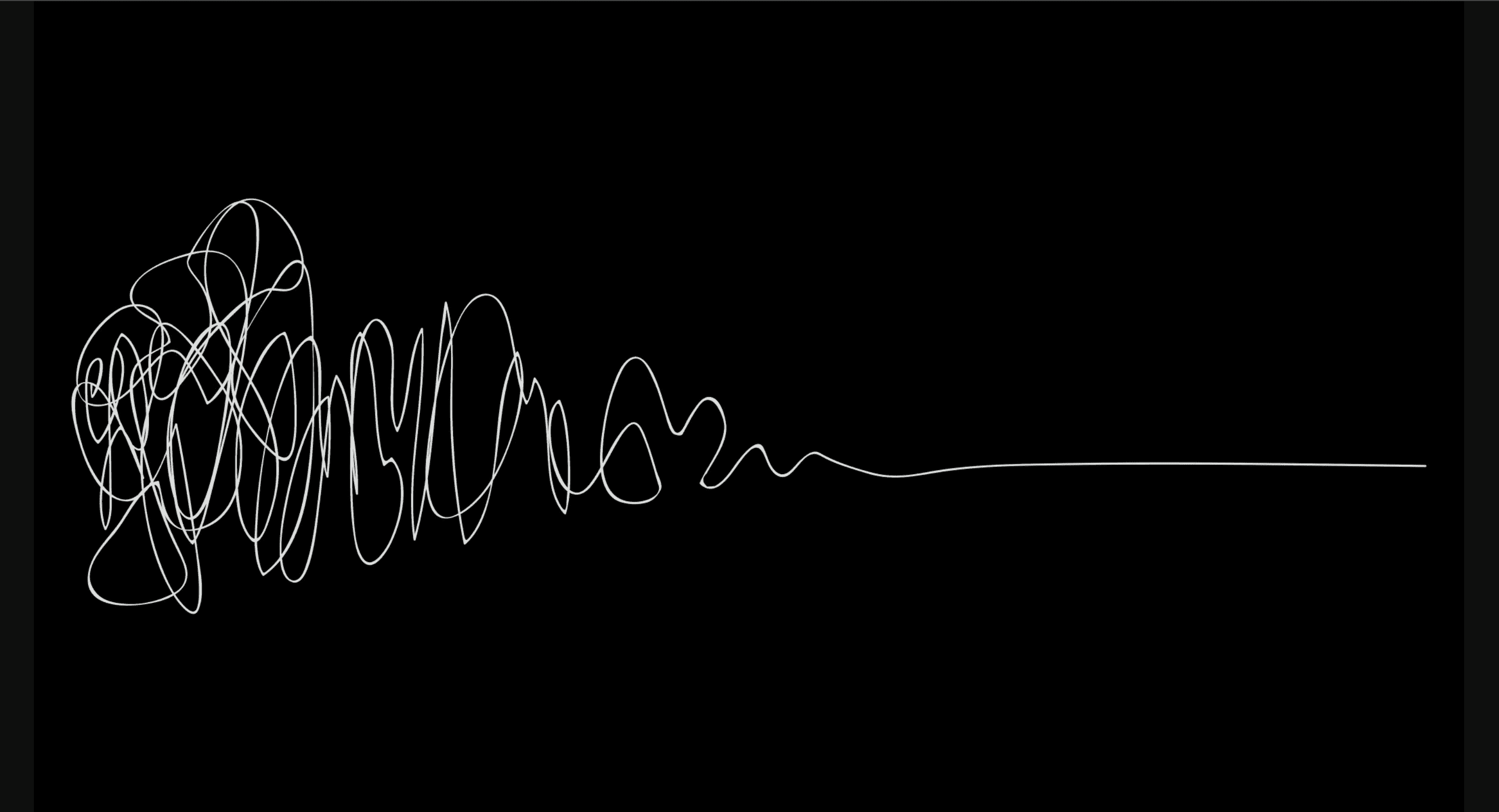 Embracing the Design Squiggle